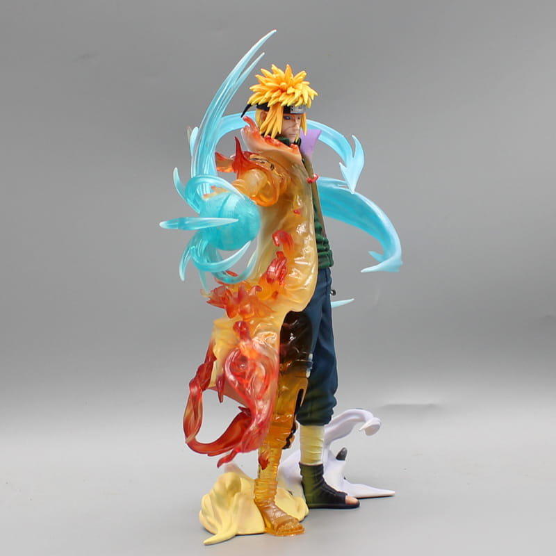 Minato "Kyubi" Figuur - Naruto Shippuden™