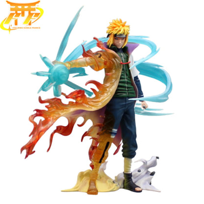 Minato "Kyubi" Figuur - Naruto Shippuden™