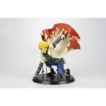 Minato Namikaze Figuur - Naruto Shippuden™