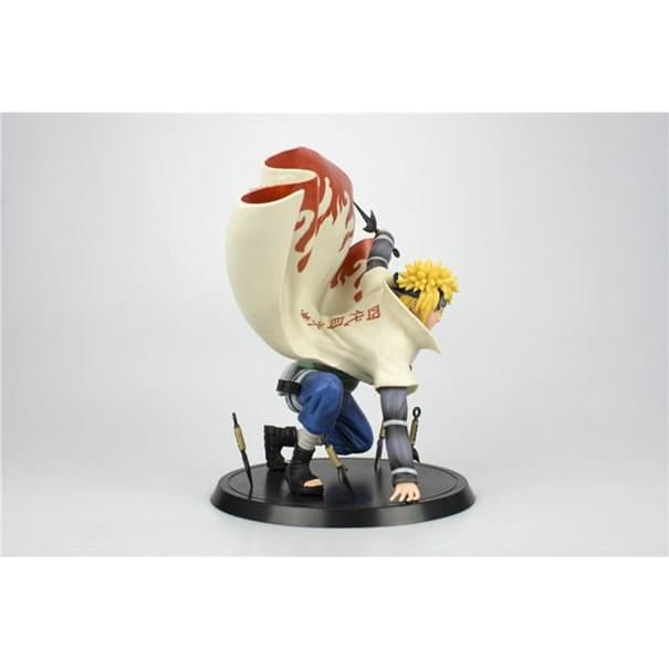 Minato Namikaze Figuur - Naruto Shippuden™