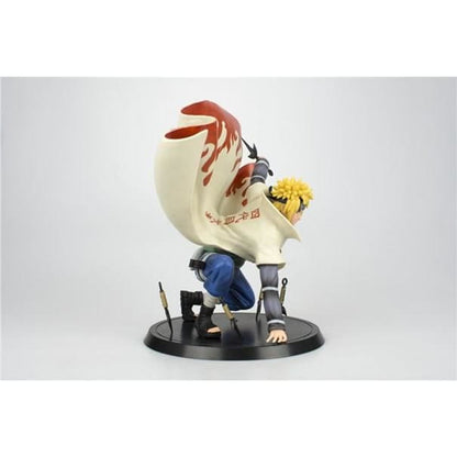 Minato Namikaze Figuur - Naruto Shippuden™
