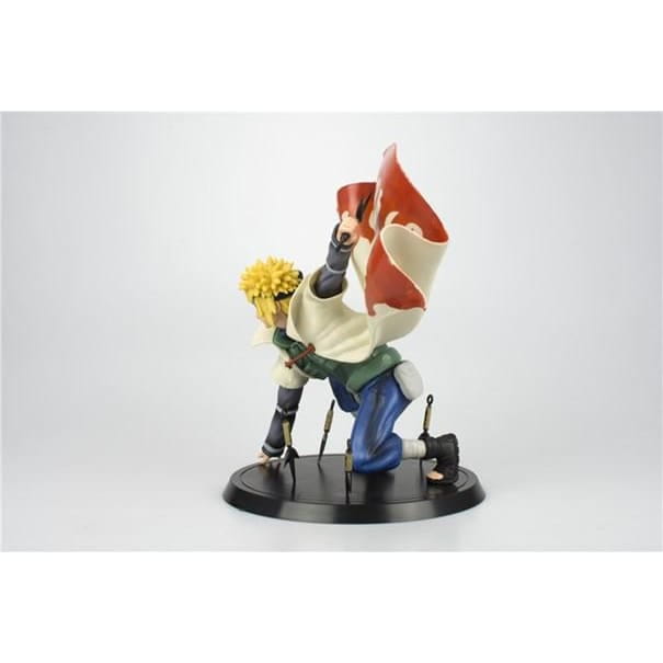 Minato Namikaze Figuur - Naruto Shippuden™