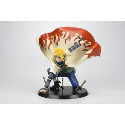 Minato Namikaze Figuur - Naruto Shippuden™