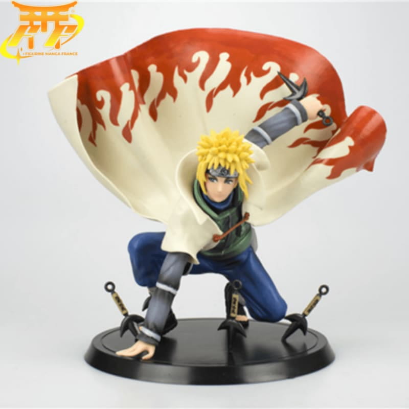 Minato Namikaze Figuur - Naruto Shippuden™