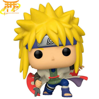 Minato Namikaze Pop Figuur - Naruto Shippuden™
