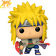 Minato Namikaze Pop Figuur - Naruto Shippuden™