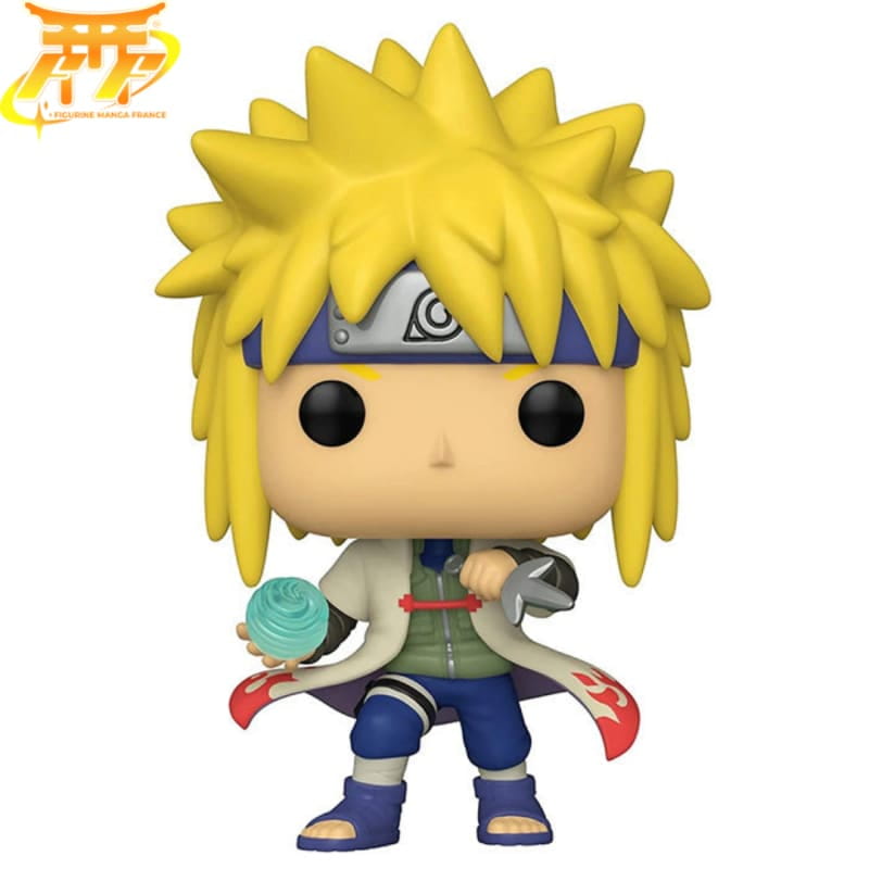 Minato Rasengan Pop Figuur - Naruto Shippuden™