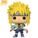 Minato Rasengan Pop Figuur - Naruto Shippuden™