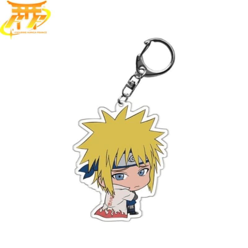 Minato Sleutelhanger - Naruto Shippuden™