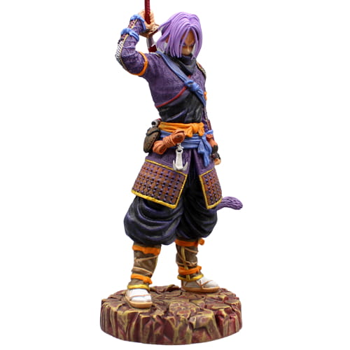 Miraï Trunks Figuur - Dragon Ball Z™