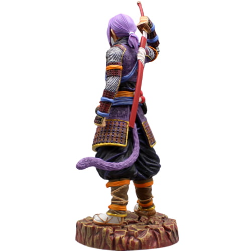 Miraï Trunks Figuur - Dragon Ball Z™