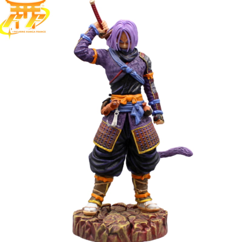 Miraï Trunks Figuur - Dragon Ball Z™