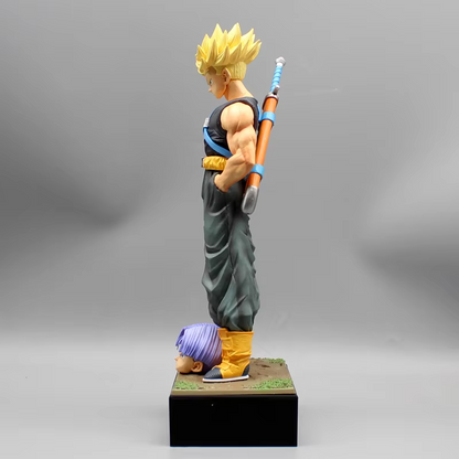 Mirai Trunks SSJ Figuur - Dragon Ball Z™