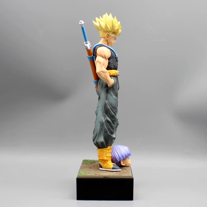Mirai Trunks SSJ Figuur - Dragon Ball Z™