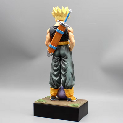 Mirai Trunks SSJ Figuur - Dragon Ball Z™