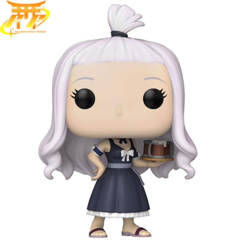 Mirajane Strauss Pop Figuur - Fairy Tail™