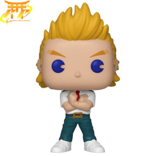 Mirio Togota Pop Figuur - My Hero Academia™