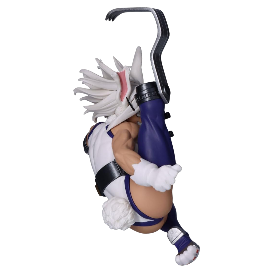 Mirko "Attaque" Figuur - My Hero Academia™