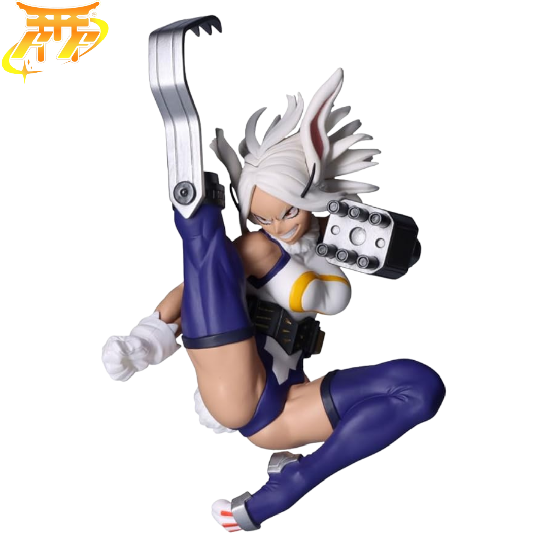 Mirko "Attaque" Figuur - My Hero Academia™