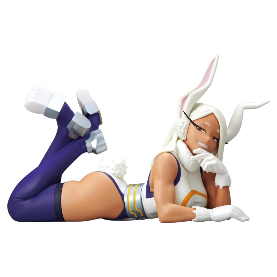 Mirko Figuur - My Hero Academia™