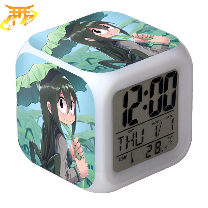 Miss Froppy Wekker - My Hero Academia™