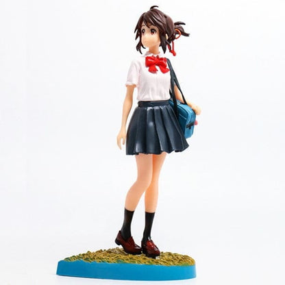 Mitsuha Miyamizu Figuur - Your Name™