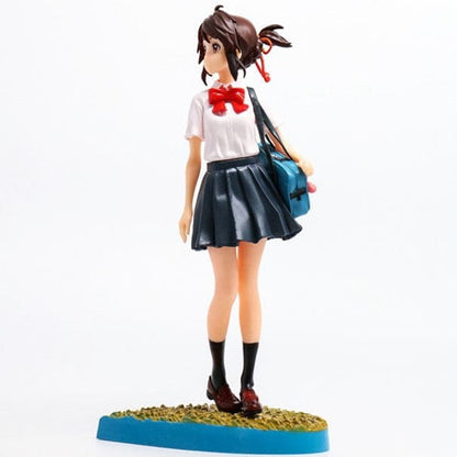 Mitsuha Miyamizu Figuur - Your Name™