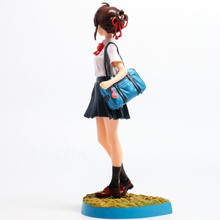 Mitsuha Miyamizu Figuur - Your Name™
