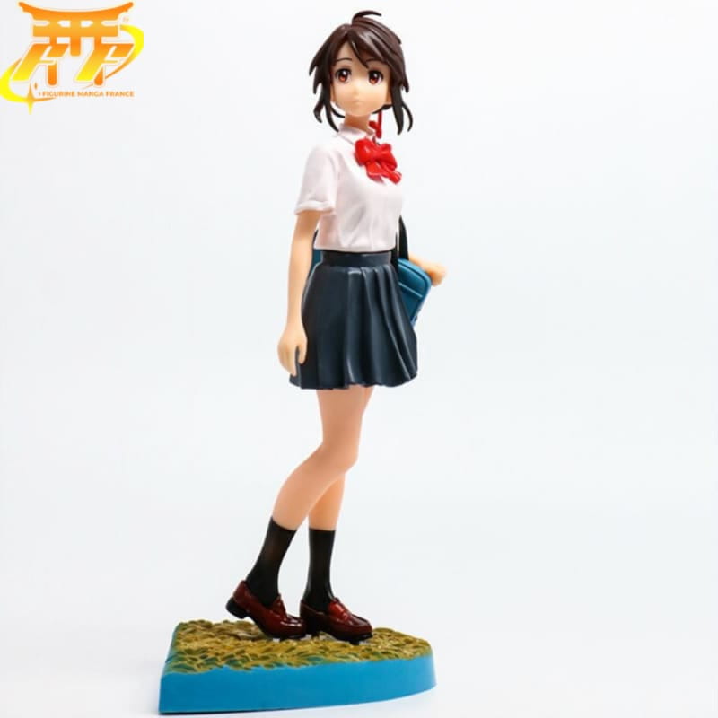 Mitsuha Miyamizu Figuur - Your Name™