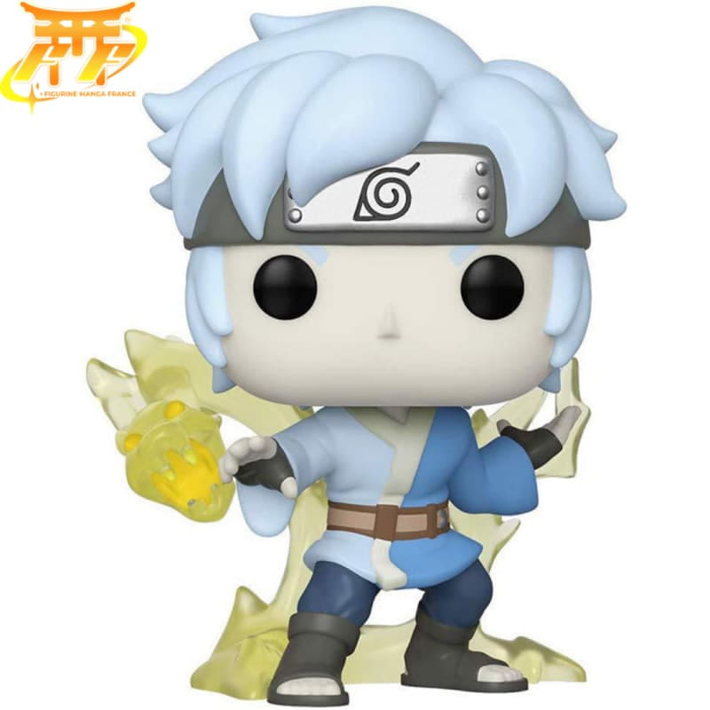 Mitsuki Pop Figuur - Naruto Shippuden™