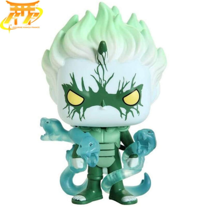 Mitsuki Sage Mode Pop Figuur - Naruto Shippuden™
