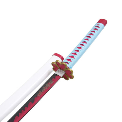Mitsuri Kanroji "1ere version" Katana - Demon Slayer