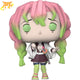 Mitsuri Kanroji Pop Figuur - Demon Slayer™