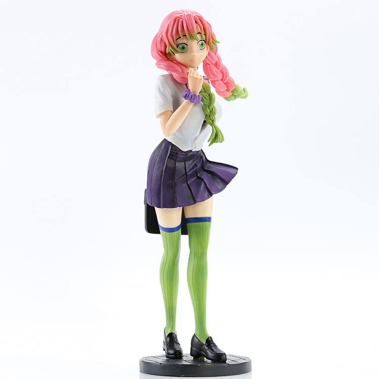 Mitsuri "Kawaï" Figuur - Demon Slayer™