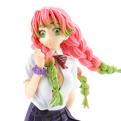 Mitsuri "Kawaï" Figuur - Demon Slayer™