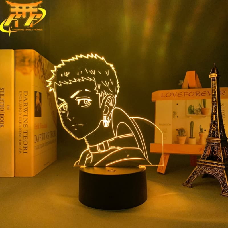 Mitsuya LED Lamp - Tokyo Revengers™
