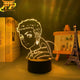Mitsuya LED Lamp - Tokyo Revengers™