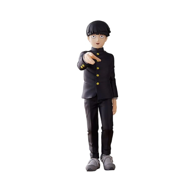 "Mob" Shigeo Kageyama Figuur - Mob Psycho 100™