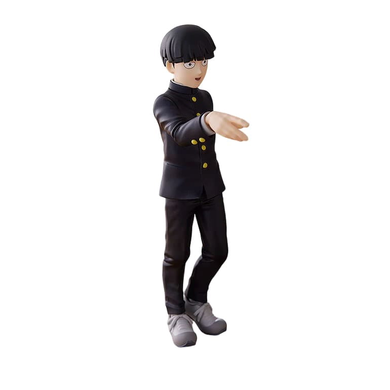 "Mob" Shigeo Kageyama Figuur - Mob Psycho 100™