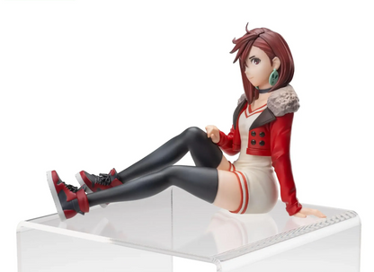 Momo Ayase Figuur - Dandadan™