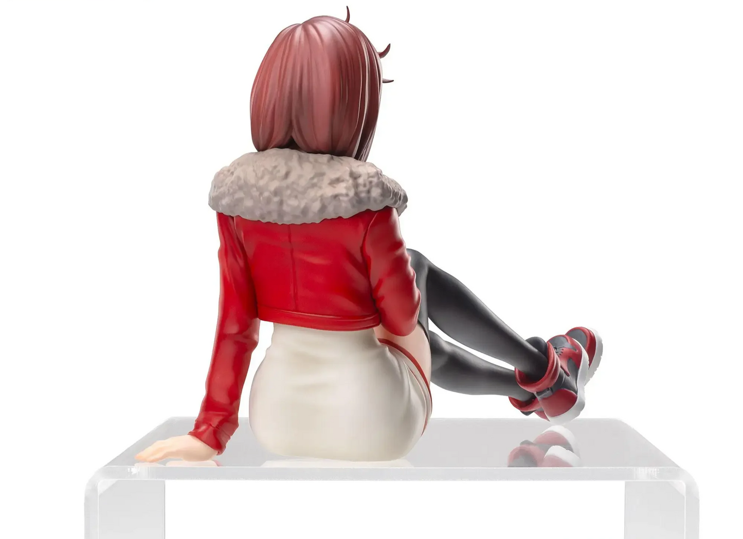 Momo Ayase Figuur - Dandadan™
