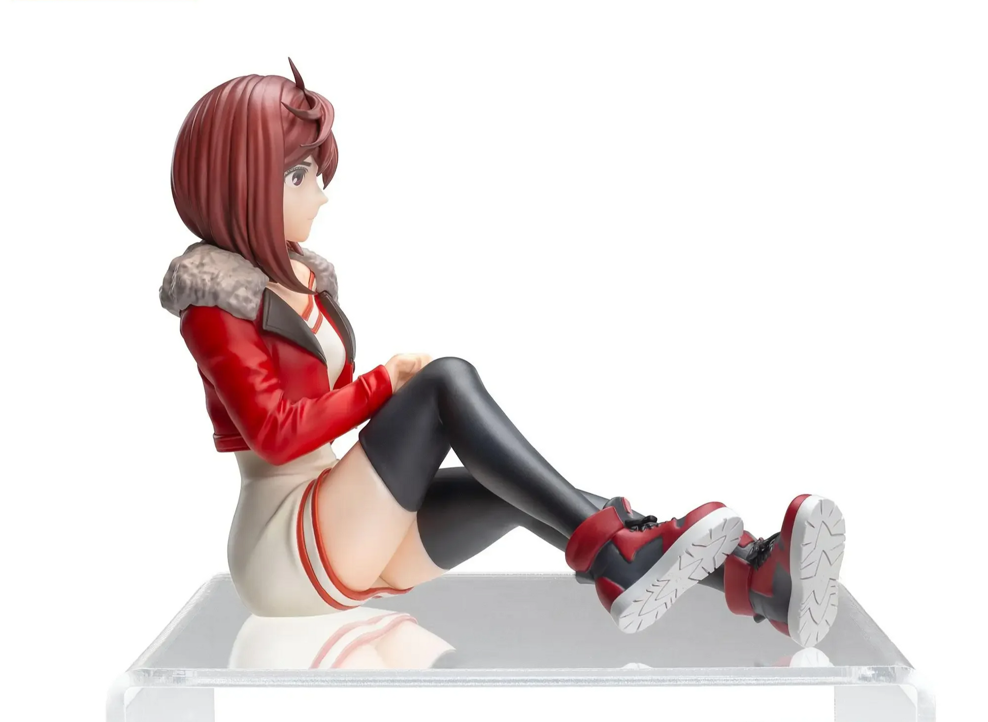Momo Ayase Figuur - Dandadan™