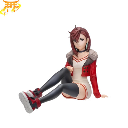Momo Ayase Figuur - Dandadan™