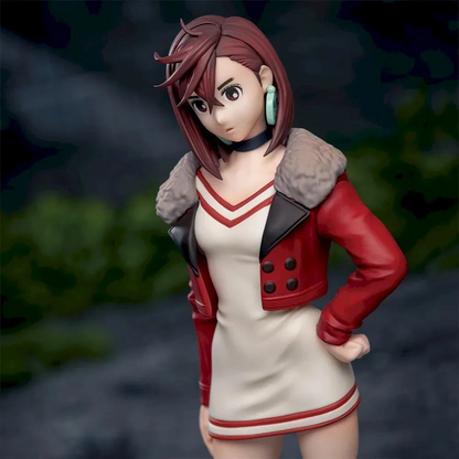 Momo Figuur - Dandadan™