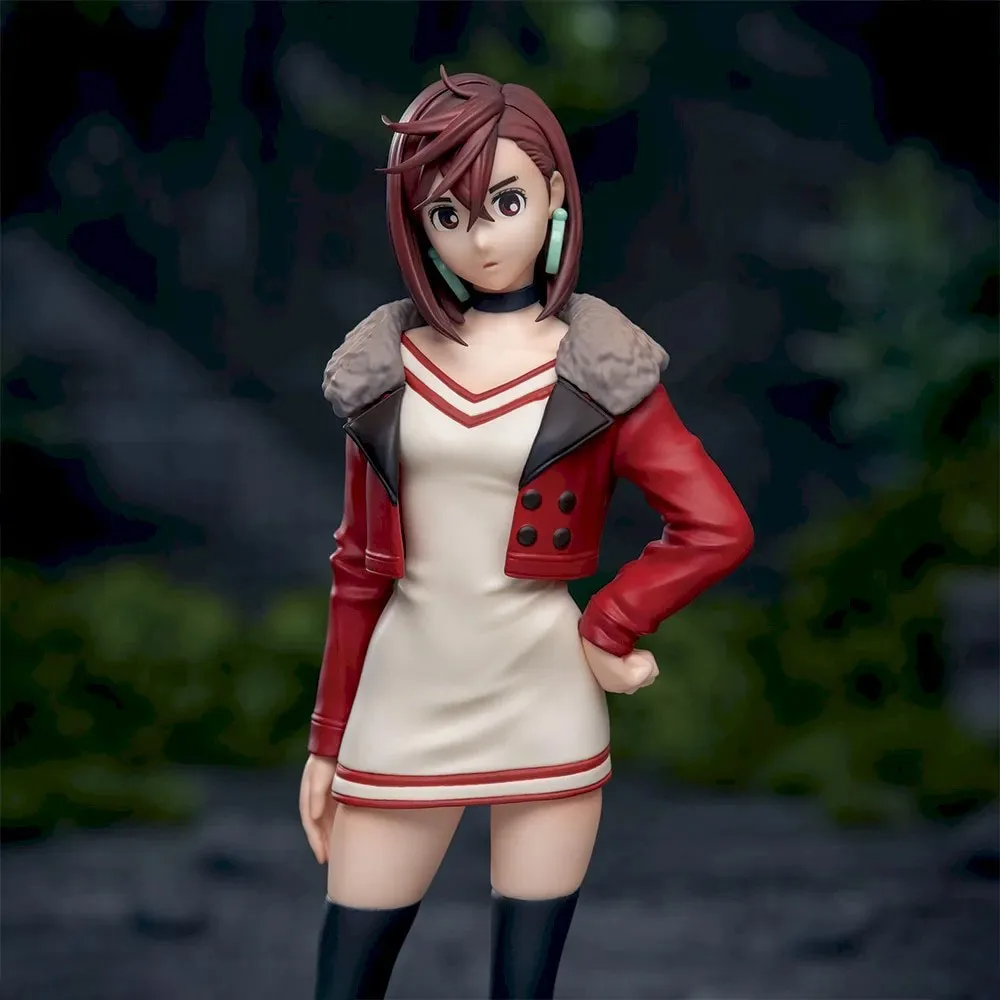 Momo Figuur - Dandadan™