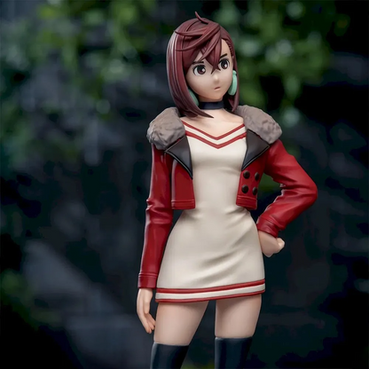 Momo Figuur - Dandadan™