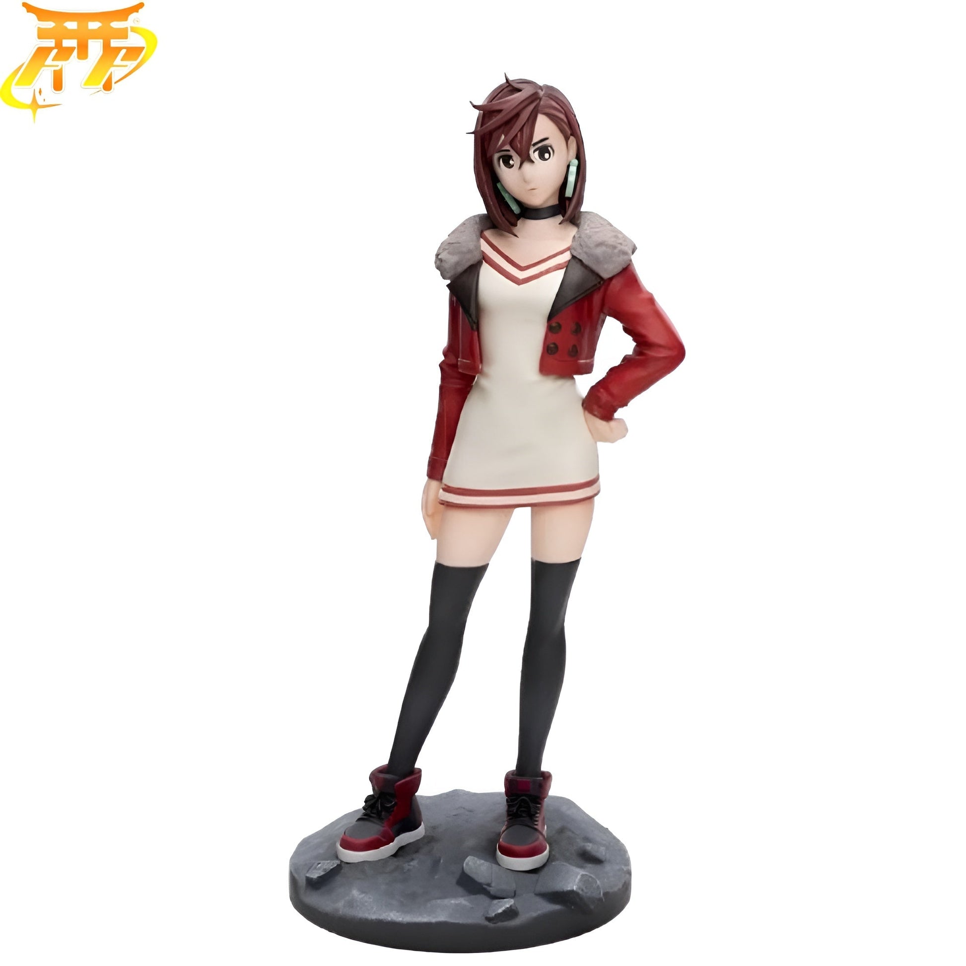 Momo Figuur - Dandadan™