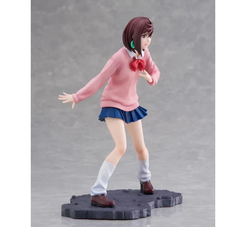 Momo "Télékinésie" Figuur - Dandadan™