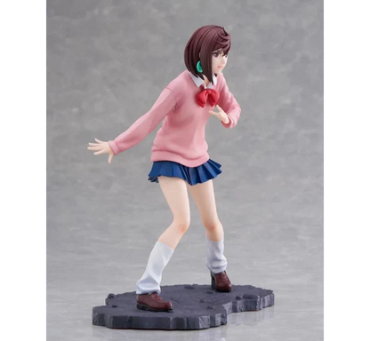 Momo "Télékinésie" Figuur - Dandadan™