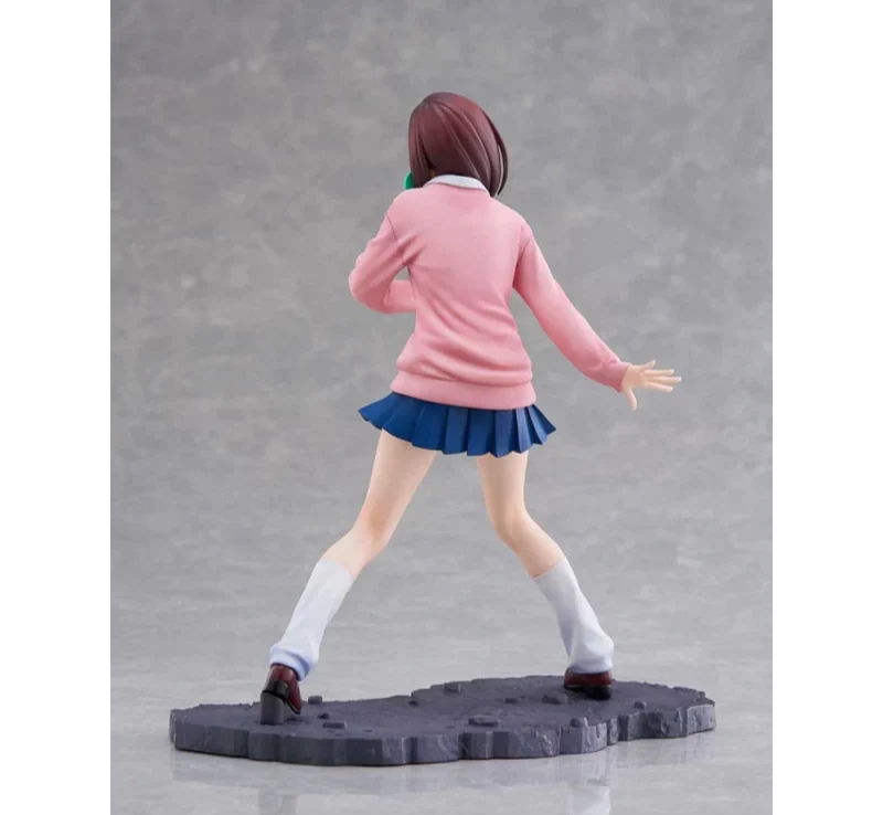 Momo "Télékinésie" Figuur - Dandadan™